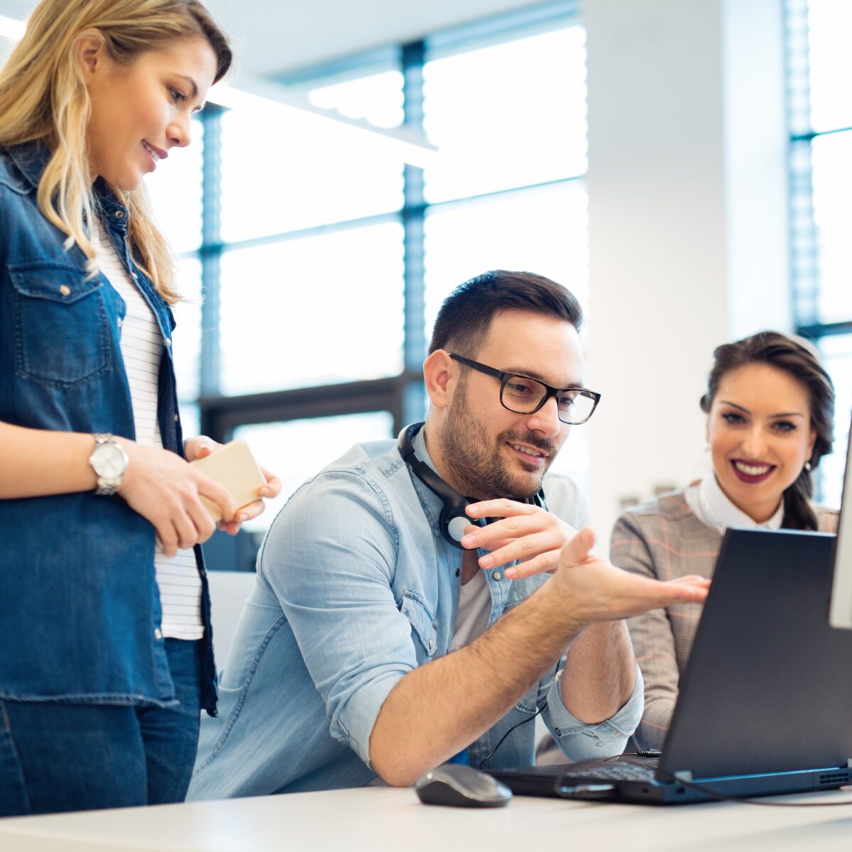 JavaScript and Node.js Developer role in Ashford