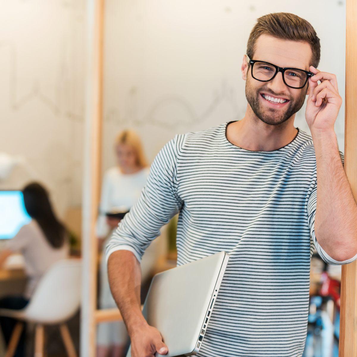 3rd Line IT Support Engineer working on complex technical issues