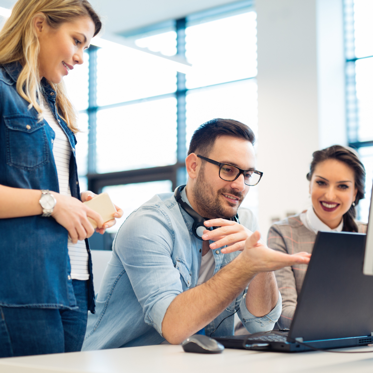 2nd Line Desktop Support Engineer vacancy in Watford, paying &pound;35,000&ndash;&pound;45,000 DOE with hybrid working.